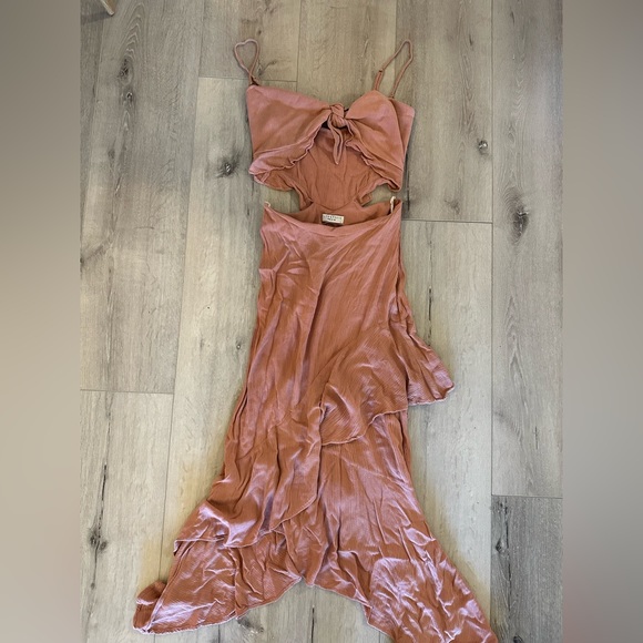 Flynn Skye Michelle Maxi Dress - Picture 4 of 4